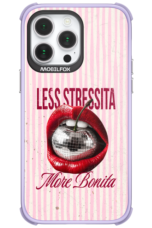 Bonita 2.0 - Apple iPhone 14 Pro Max