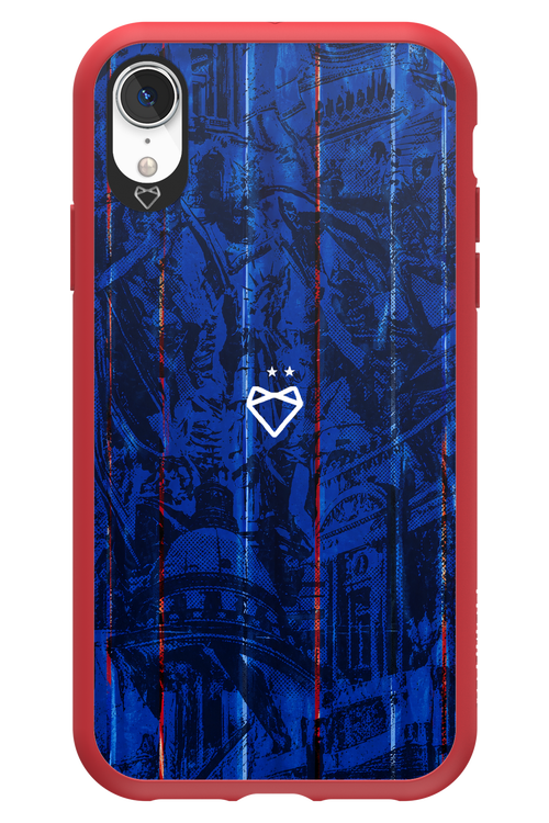 Franta x Mobilfox 2.0 - Apple iPhone XR