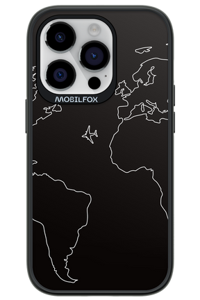 Worldview - Apple iPhone 14 Pro