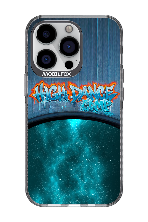 HDC 9 - Apple iPhone 13 Pro