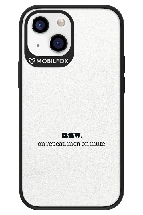 BSW FourSeasons 14 2.0 - Apple iPhone 13 Mini