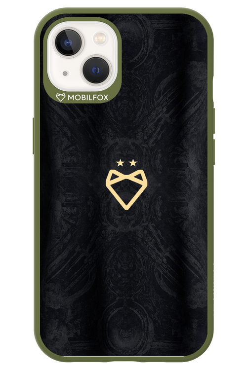 Spain Black 2.0 - Apple iPhone 13