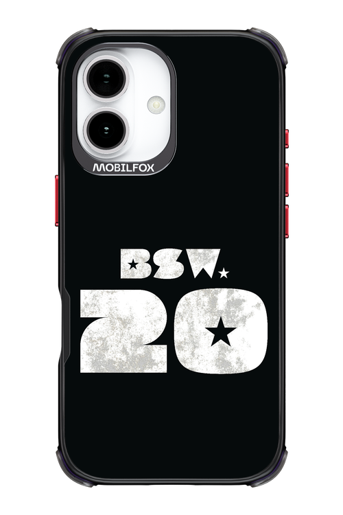 BSW 20 (9) 2.0 - Apple iPhone 17