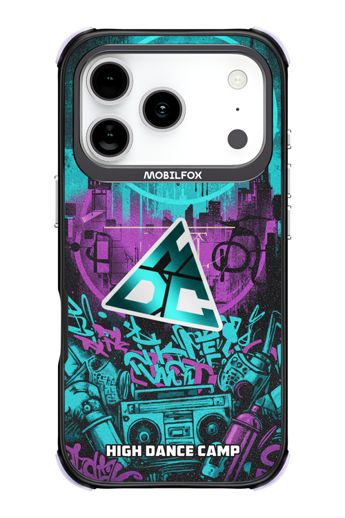 HDC 10 - Apple iPhone 17 Pro