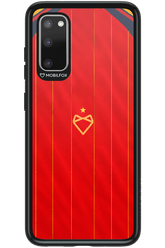 Spain 2.0 x Mobilfox 2.0 - Samsung Galaxy S20