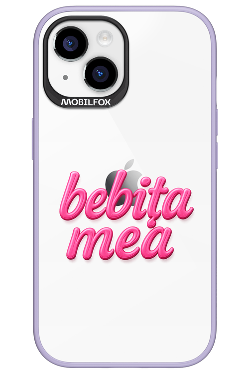 Meaa 2.0 - Apple iPhone 15