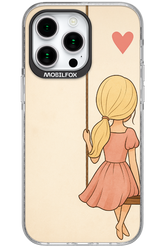 Girl Love I - Apple iPhone 15 Pro Max