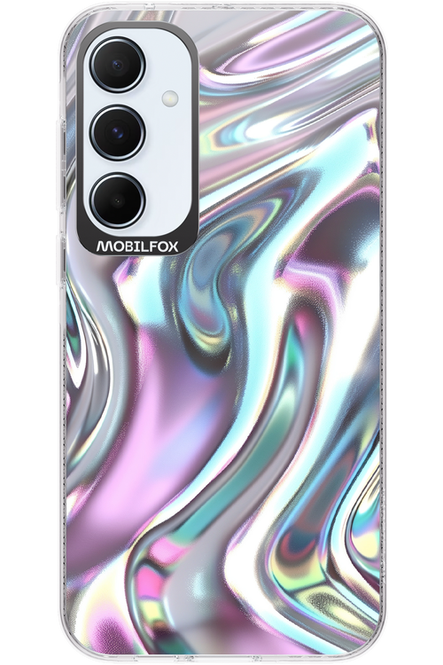 Holochrome 2.0 - Samsung Galaxy A55
