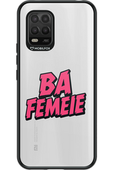 Ba F Pink - Xiaomi Mi 10 Lite 5G