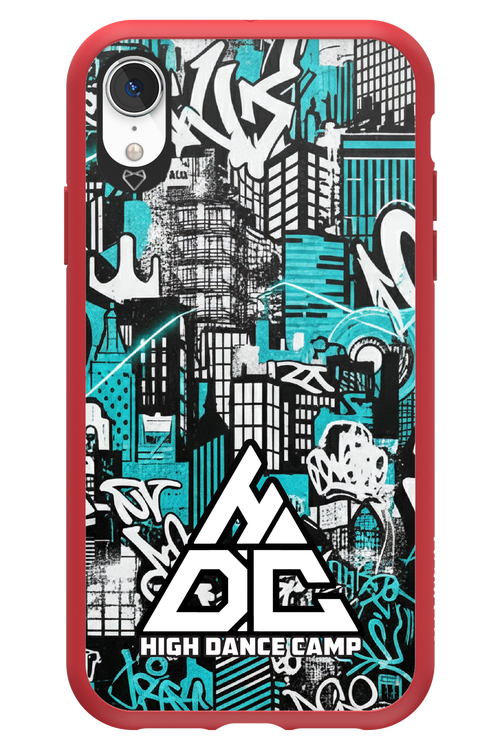 HDC 3 - Apple iPhone XR