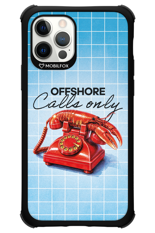Offshore 2.0 - Apple iPhone 12 Pro