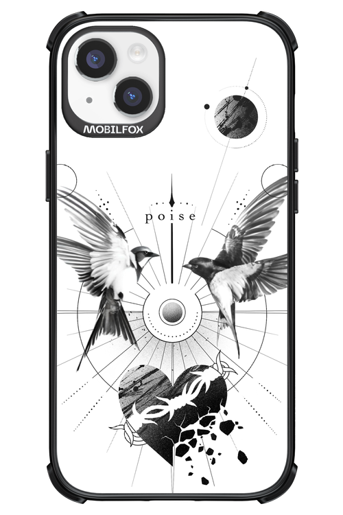 Madár 2.0 - Apple iPhone 14 Plus