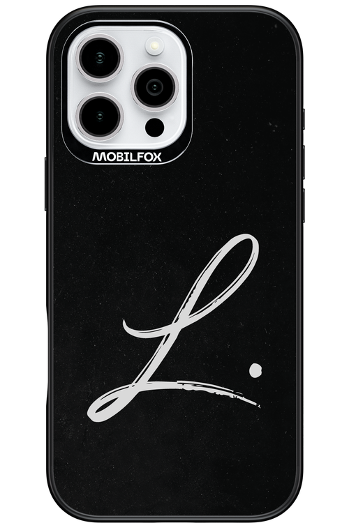 (Off Space) L 2.0 - Apple iPhone 16 Pro Max