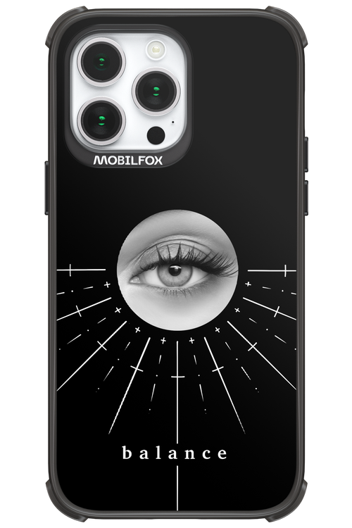 Szem 2.0 - Apple iPhone 14 Pro Max