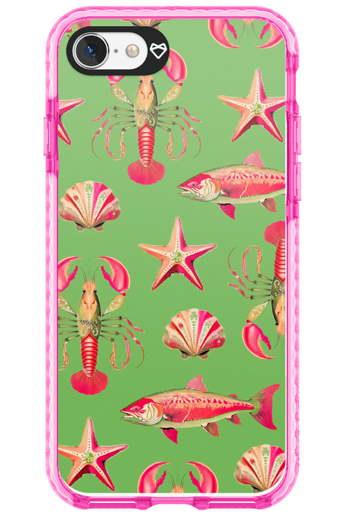 Sea Stars - Apple iPhone 8