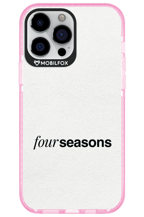 BSW FourSeasons 11 2.0 - Apple iPhone 13 Pro Max