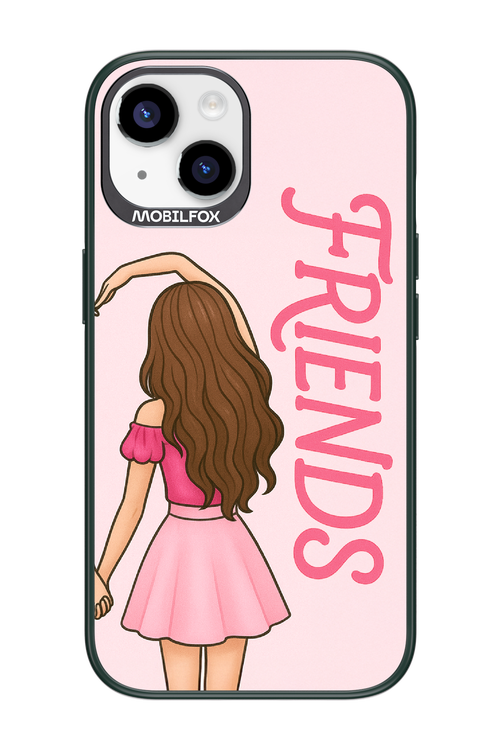 Friendssss 2.0 - Apple iPhone 14
