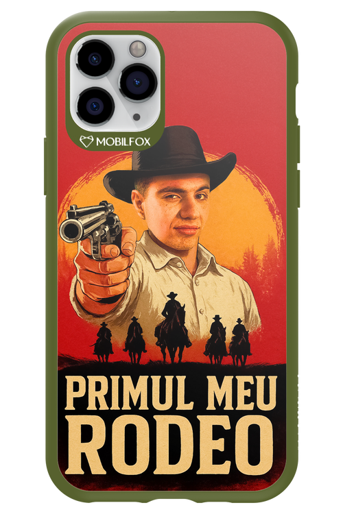 Cowboy - Apple iPhone 11 Pro