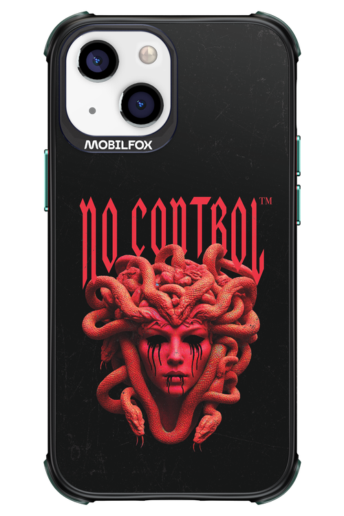 No Control - Apple iPhone 13 Mini