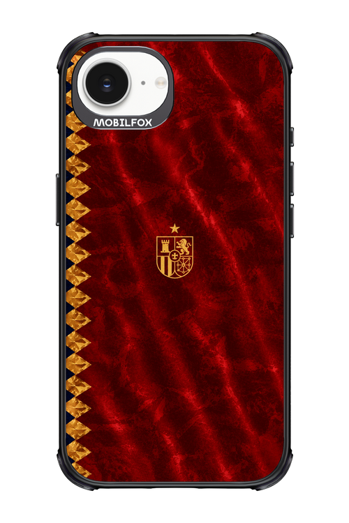 Spania 2.0 - Apple iPhone 16e