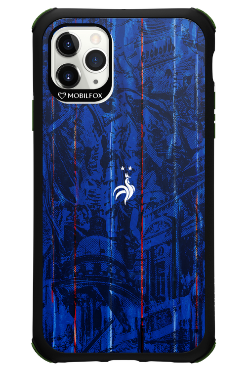 Franta 2.0 - Apple iPhone 11 Pro Max