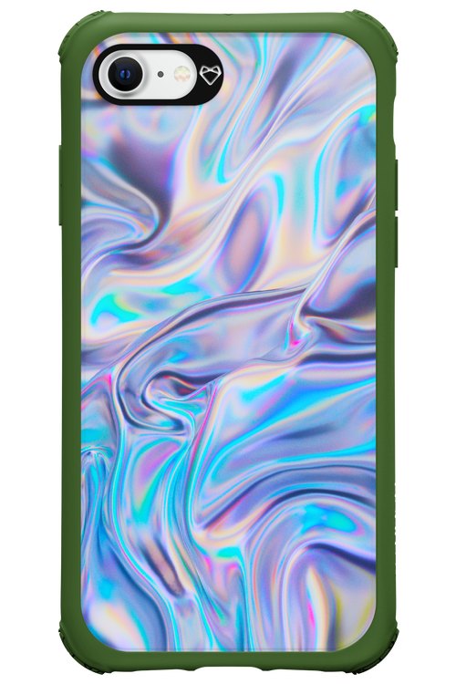 Holo Dreams - Apple iPhone 8