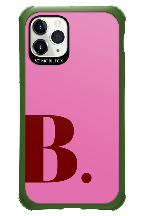 B (Sorbet) 2.0 - Apple iPhone 11 Pro