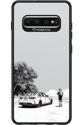 Dreamland 2.0 - Samsung Galaxy S10+