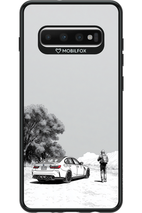 Dreamland 2.0 - Samsung Galaxy S10+