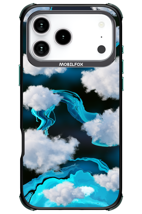 Skywalker - Apple iPhone 17 Pro Max