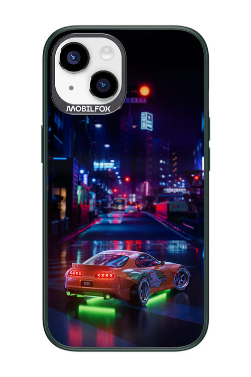 Tokyo Dreams - Apple iPhone 14