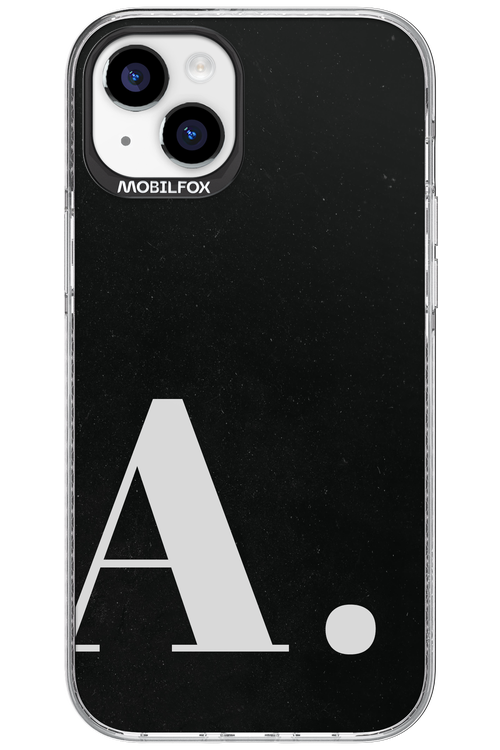 A (Off Space) 2.0 - Apple iPhone 15 Plus
