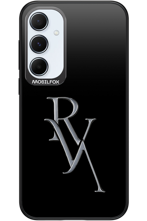 Silver RVA 2.0 - Samsung Galaxy A55