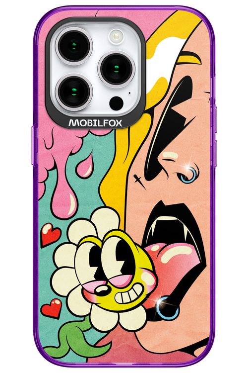Love Sick 2.0 - Apple iPhone 15 Pro