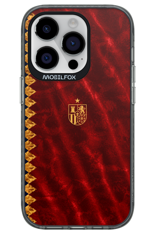 Spania 2.0 - Apple iPhone 14 Pro