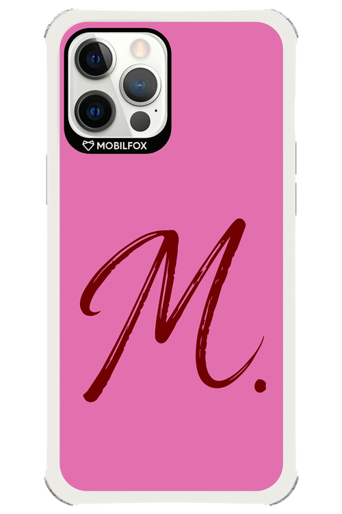 (Sorbet) M 2.0 - Apple iPhone 12 Pro Max