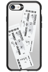 Takeoff Ticket 2.0 - Apple iPhone 7