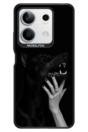 Hellhound 2.0 - Xiaomi Redmi Note 13 5G
