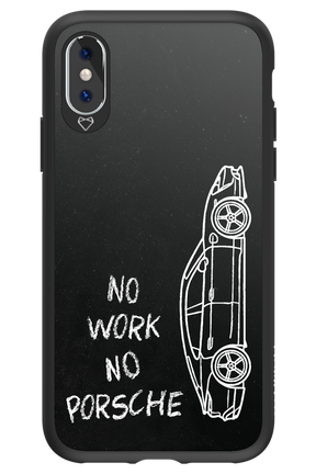 No Work - Apple iPhone XS