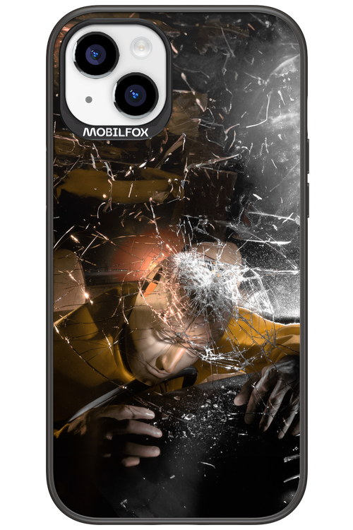 Final Impact 2.0 - Apple iPhone 15 Plus