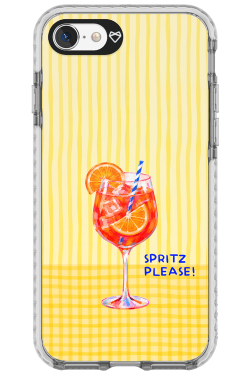 SPRITZ PLEASE 2.0 - Apple iPhone 7