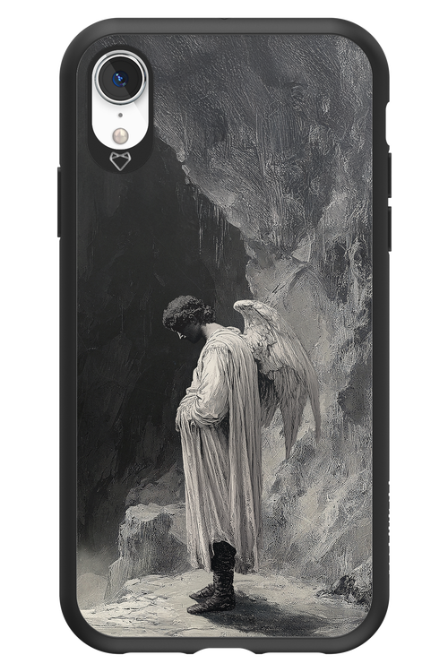 INGER Cover 2.0 - Apple iPhone XR