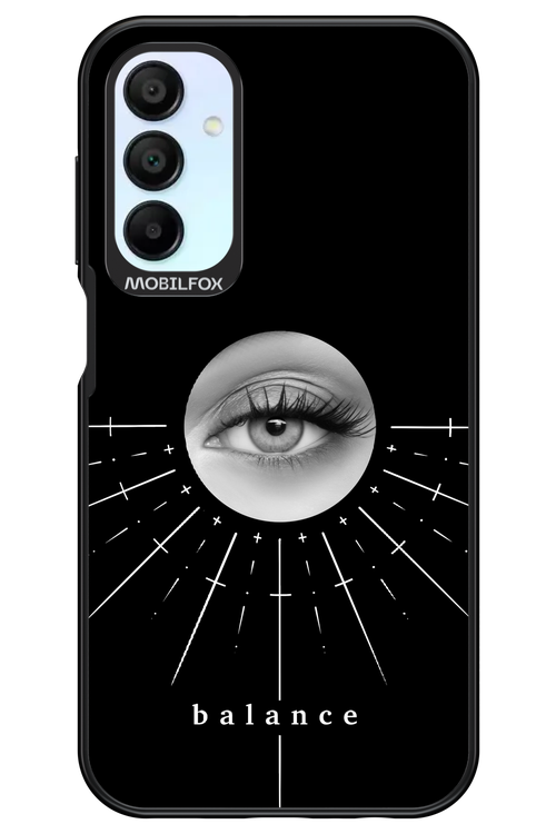 Szem 2.0 - Samsung Galaxy A15