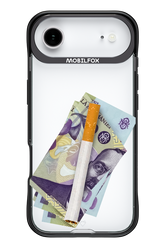 Cigarette 100 Lei - Apple iPhone 17 Air