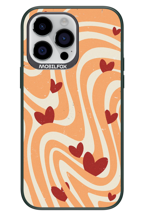 Heartwave 2.0 - Apple iPhone 14 Pro Max