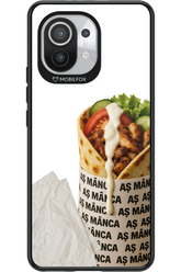 AȘ MÂNCA - Xiaomi Mi 11 5G