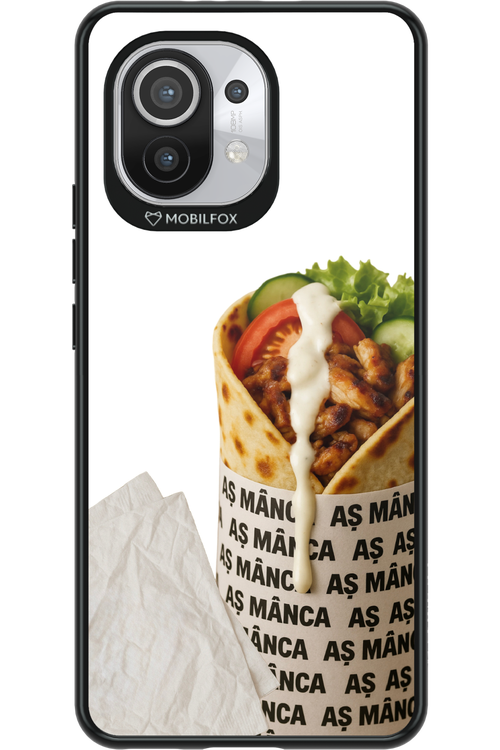 AȘ MÂNCA - Xiaomi Mi 11 5G