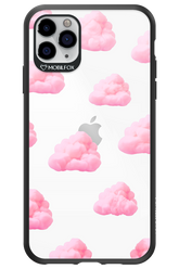Cloudy Pink - Apple iPhone 11 Pro Max