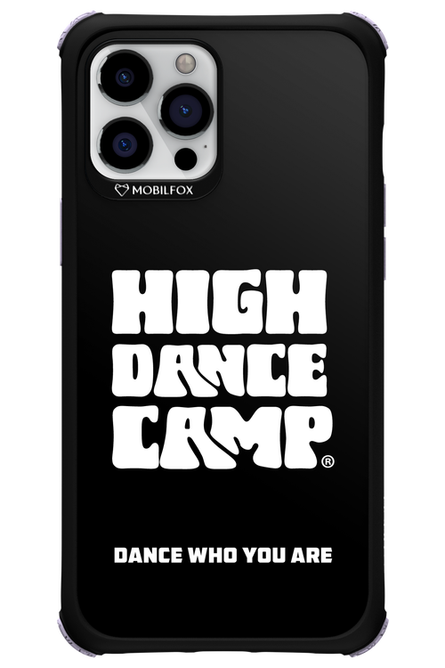 HDC 1 2.0 - Apple iPhone 12 Pro Max