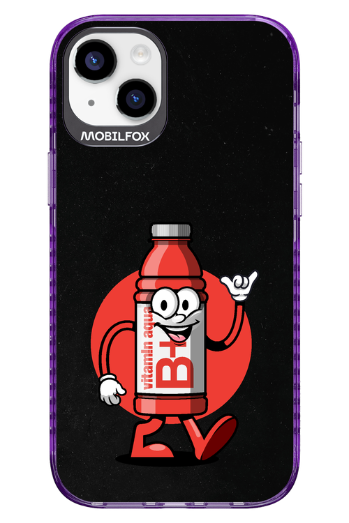 Vitamin Aqua B+ 2.0 - Apple iPhone 14 Plus